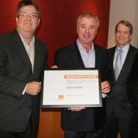Alley Theatre Receives Houston Mod Preservation Award