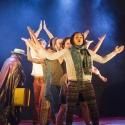 Photo Flash: First Look at Zimmerman's THE ARABIAN NIGHTS at Tricycle Theatre