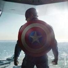 VIDEO: Marvel Debuts First CAPTAIN AMERICA: WINTER SOLDIER Teaser
