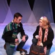 PA Playhouse Presents ALMOST, MAINE, to Close 12/22