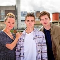 Charlie Brooks to Lead BEAUTIFUL THING, Coming to Marlowe Theatre This Month