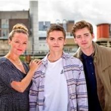 Charlie Brooks to Lead BEAUTIFUL THING, Coming to Marlowe Theatre This Month
