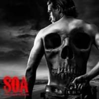 SONS OF ANARCHY: The Official Collector's Edition Out Today