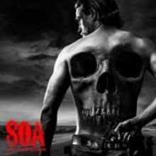 SONS OF ANARCHY: The Official Collector's Edition Out Today