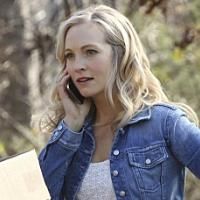 BWW Recap: THE VAMPIRE DIARIES Says Two Heartbreaking Goodbyes