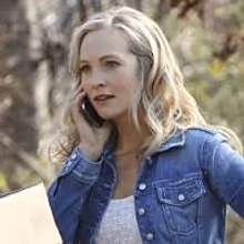 BWW Recap: THE VAMPIRE DIARIES Says Two Heartbreaking Goodbyes