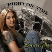 Country Artist Gretchen Wilson Performs at Sound Board Tonight