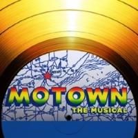 MOTOWN to Hit the Road for National Tour; Launches April 2014 in Chicago