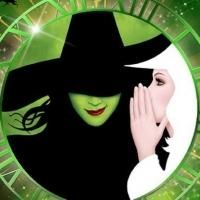 WICKED to Play QPAC's Lyric Theatre, 15 Feb - 23 June 2015