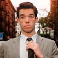 John Mulaney to Perform at Merriam Theater, Today