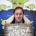 Chris van den Purpel Stars in Belgium's SHREK
