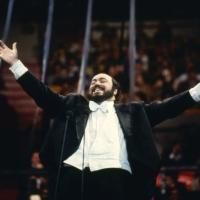PAVAROTTI: A VOICE FOR THE AGES to Air 11/30 on PBS' GREAT PERFORMANCES