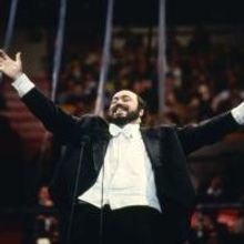 PAVAROTTI: A VOICE FOR THE AGES Airs Tonight on PBS' GREAT PERFORMANCES