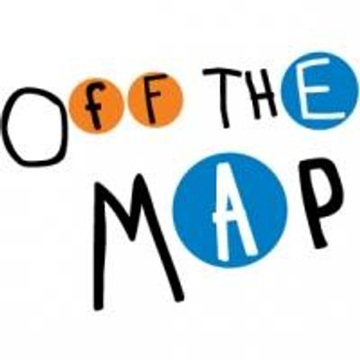BWW JR: OFF THE MAP