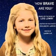 NUMBER THE STARS Runs This Weekend at Davenport Theatre