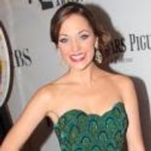 Laura Osnes, William Finn and More Set for THE MOST CHRISTMASSY CHRISTMAS MORNING at…