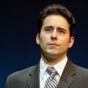 John Lloyd Young Returns to JERSEY BOYS Tonight!