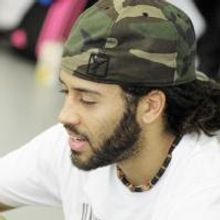 Dance Industry Experts work with Swindon Dance's Youth Dance Academy