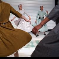 The Wooster Group's EARLY SHAKER SPIRITUALS Begins Tonight at St. Ann's Warehouse