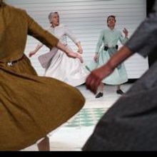 The Wooster Group's EARLY SHAKER SPIRITUALS Begins Tonight at St. Ann's Warehouse