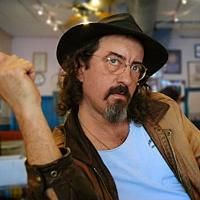 James McMurtry to Play Bridge Street Live, 11/21