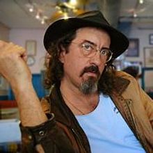 James McMurtry to Play Bridge Street Live, 11/21