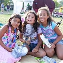 Chicago Shakespeare in the Parks 2014 Tour Kicks Off Today