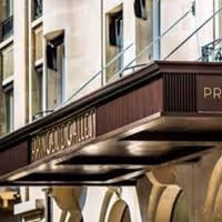 Starwood Hotels & Resorts Reopens an Art Deco Icon: Prince De Galles, a Luxury…