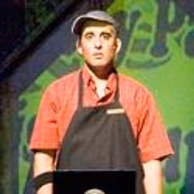 BWW Reviews: WORKING - All the Livelong Day