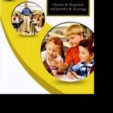 Former Schoolteacher Pens Research-Based Blueprint for Transforming Public Education