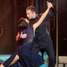 DANCE 'TIL DAWN to Play Marlowe Theatre Next Month