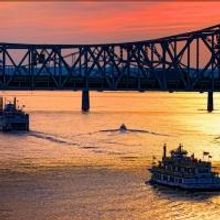 Terrance Simien, Rebirth Brass Band and More Set for Centennial Festival of Riverboat