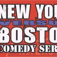 New York vs. Boston Comedy Series Set for 11/30 at Bridge Street Live
