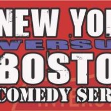 New York vs. Boston Comedy Series Set for 11/30 at Bridge Street Live