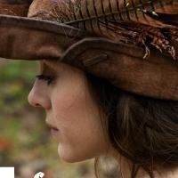 Folk Band Poor Old Shine to Take A.R.T. Stage in THE HEART OF ROBIN HOOD, Running…
