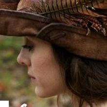 Folk Band Poor Old Shine to Take A.R.T. Stage in THE HEART OF ROBIN HOOD, Running 12/