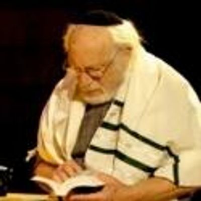 NOW PLAYING: Cherry Creek Theatre Presents VISITING MR. GREEN thru 10/28