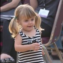 MUSE/IQUE's Family-Friendly Dance Concert FREE FOR ALL Set for Today