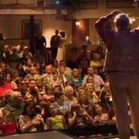 Barter Theatre Opens SOUTHERN FRIED FUNERAL, 5/30