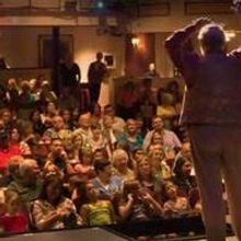 Barter Theatre Opens SOUTHERN FRIED FUNERAL, 5/30