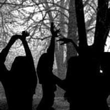 Brittany Ellis, Natalie DiCristofano & More to Lead Wayward Productions' BURN THE BLA