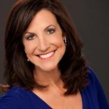 WGN-TV's Dina Bair to Serve as Celebrity Guest Judge for DANCING PROS: LIVE!