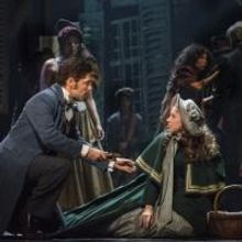 BWW Interviews: Rivals No More - Chatting with LES MIS Toronto's Eponine and Cosette