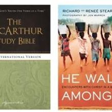 Thomas Nelson Wins Christian Book Awards