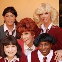 Empire Stage Presents THE FACTS OF LIFE: THE LOST EPISODE Tonight