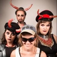 Erin Markey Stars in GOD HATES THIS SHOW, Running Now thru 10/20 at HERE