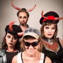 Erin Markey to Star in GOD HATES THIS SHOW, Running 10/16-20 at HERE