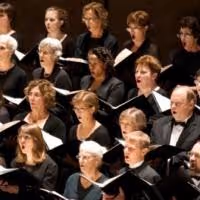 The Richmond Symphony Closes Season with THE DAMNATION OF FAUST, 5/17-18