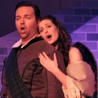 BWW Reviews: Opera in the Height's LUCIA DI LAMMERMOOR is Evocative and Atmospheric Photo