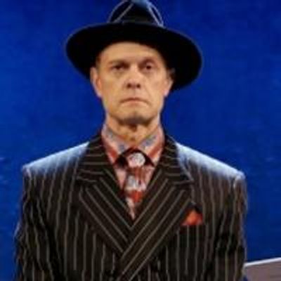 TV: Watch Highlights of David Hyde Pierce, Julia Murney & More in THE LANDING